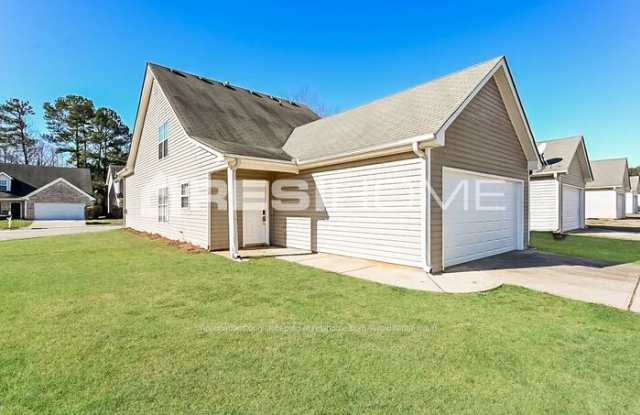 1725 New Orleans Way