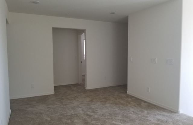 Great Home in Gated Community