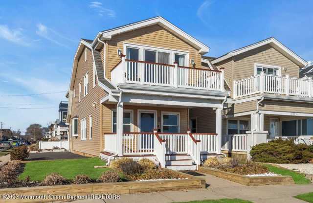 801 Ocean Avenue - 801 Ocean Avenue, Bradley Beach, NJ 07720