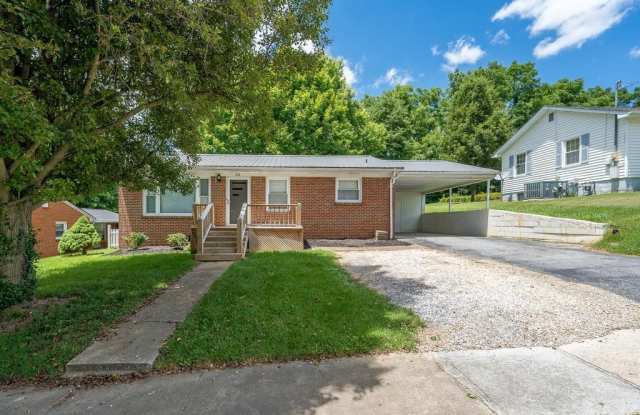 428 Peachtree Street