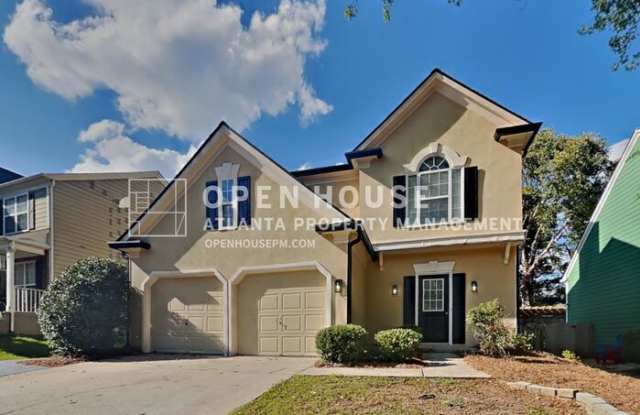 430 Citronelle Drive