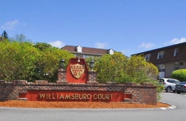 28 Williamsburg Ct - 28 Williamsburg Court, Worcester County, MA 01545