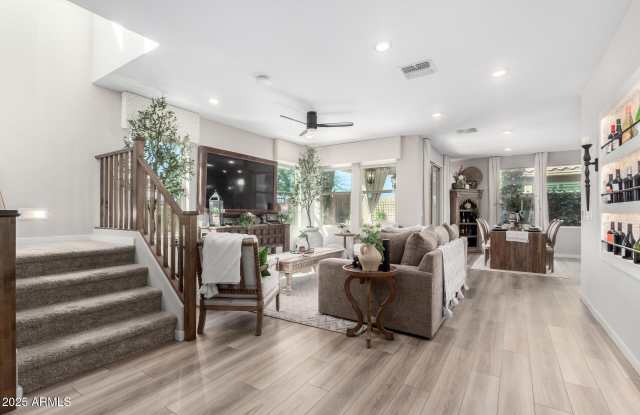 Photo of 4830 S FERRIC --