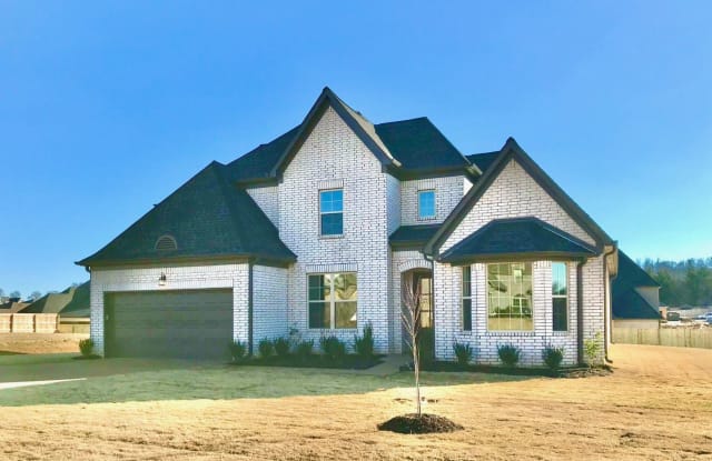 105 Pine Valley Drive - 105 Pine Valley Dr, Oakland, TN 38060