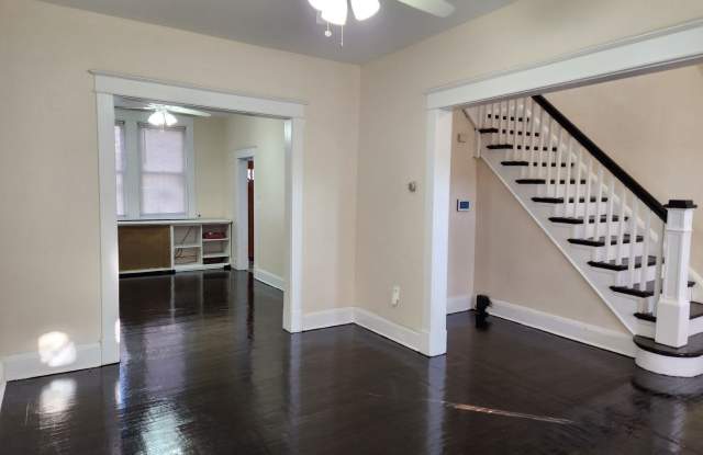 REDUCED  READY -- Renovated 3 + 1.5Ba -- - 3230 Presstman Street, Baltimore, MD 21216