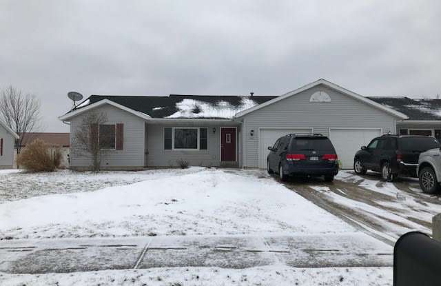 1191 Cranberry Ct - 1191 Cranberry Court, Holland, MI 49423