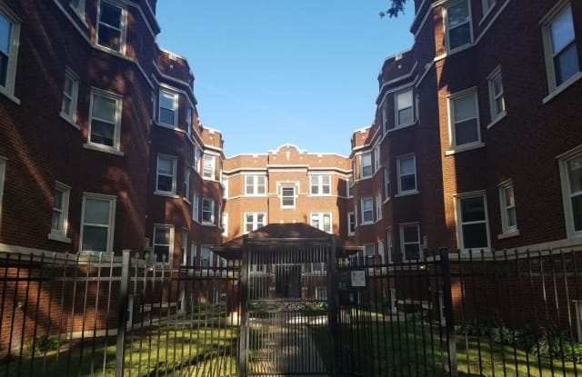 6423 N Greenview Ave 3E - 6423 N Greenview Ave, Chicago, IL 60626