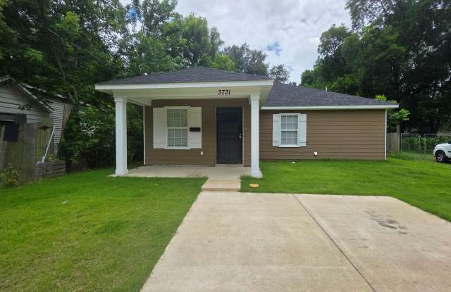 3731 Whittier Rd