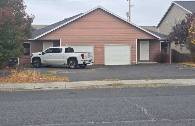 Photo of Sathern Duplex