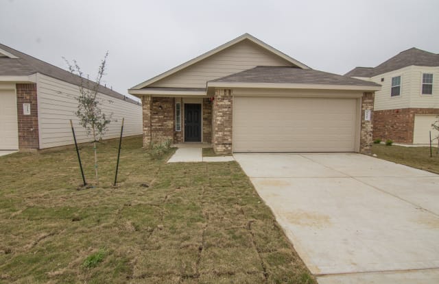 2121 Eastwood Court - 2121 Eastwood Court, Bryan, TX 77803