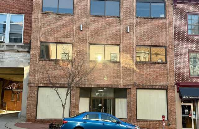 Photo of 44 N POTOMAC Street unit: Suite 200