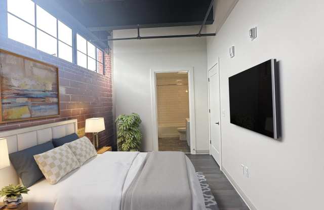 The Mill at Prattville