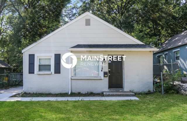 Photo of 7318 Brooklyn Avenue