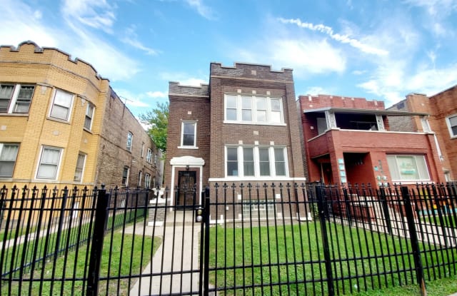 1419 North Leclaire Avenue - 1419 North Leclaire Avenue, Chicago, IL 60651