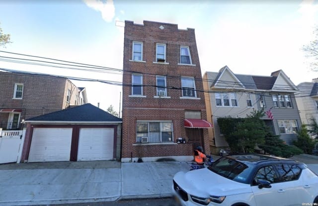 61-54 55th Drive - 61-54 Hull Avenue, Queens, NY 11378