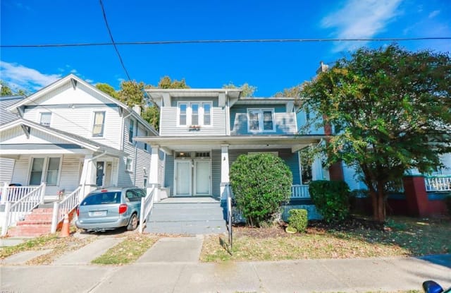 616 27th Street W - 616 West 27th Street, Norfolk, VA 23508