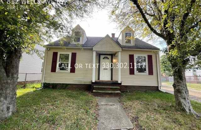 812 Wells Ave Nw