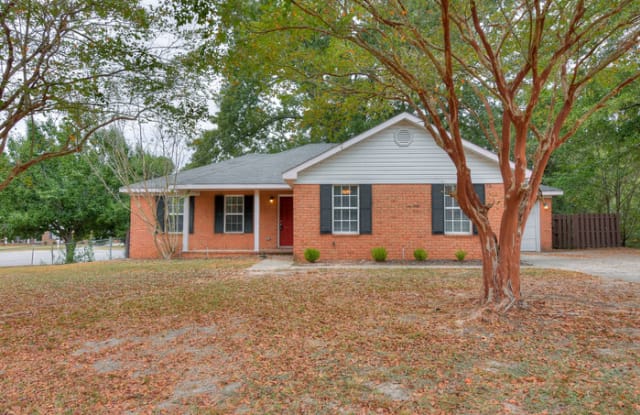 2311 Perot Drive - 2311 Perot Drive, Augusta, GA 30815