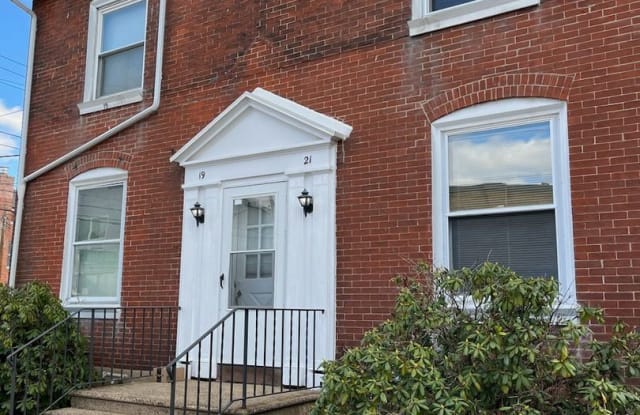 21 Susquehanna Avenue Apt. D - 21 Susquehanna Avenue, Lansdale, PA 19446