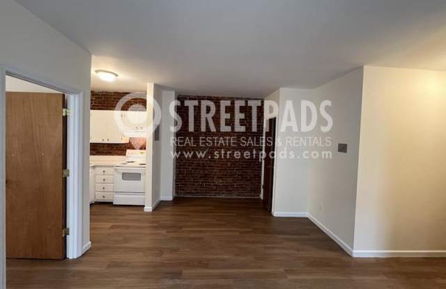 82 South Huntington Ave.