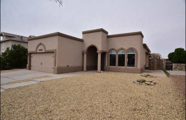 14149 Warren Belin Drive