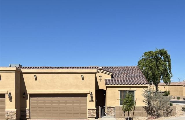 6162 E SOLSTICE ST - 6162 East Solstice Street, Yuma, AZ 85365