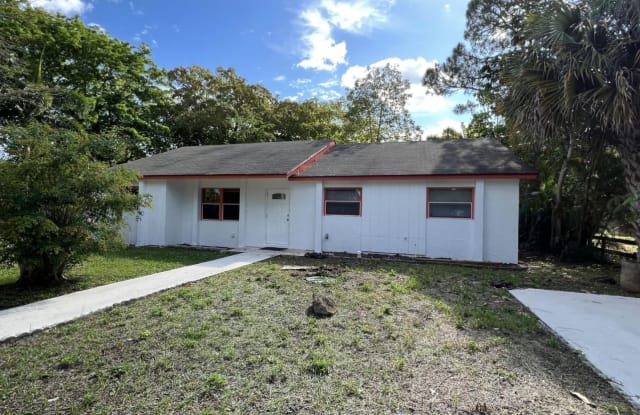 5170 2nd Rd - 5170 2nd Road, Palm Beach County, FL 33467