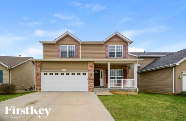 1219 Woodgrove Park Drive - 1219 Woodgrove Park Drive, O'Fallon, MO 63366