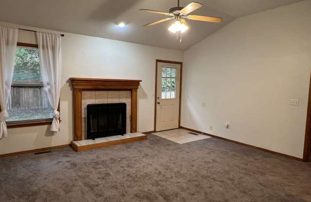 Orchard Crest Home with Willard Schools