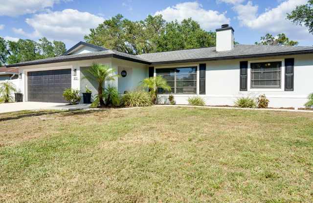 Photo of 2822 Palomar Street