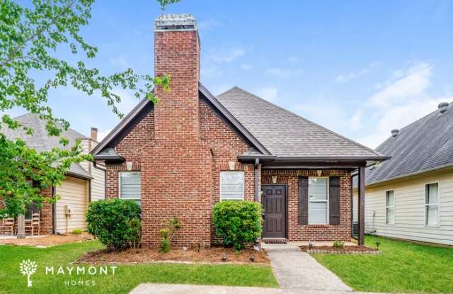 1104 Washington Drive