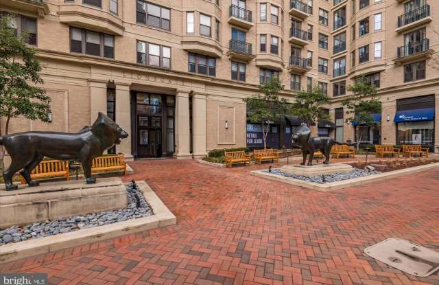 7710 WOODMONT AVE #513