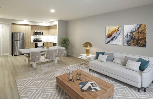 Avalon Newcastle Commons