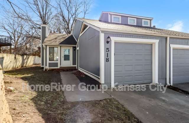 518 NW Valleybrook Rd