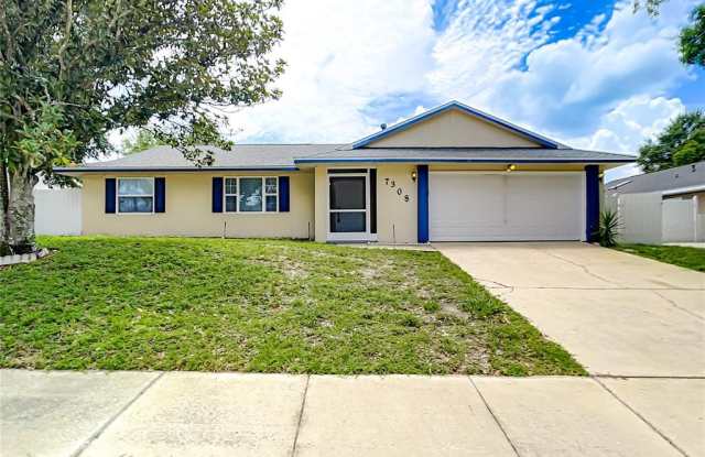 7308 WETHERSFIELD DRIVE