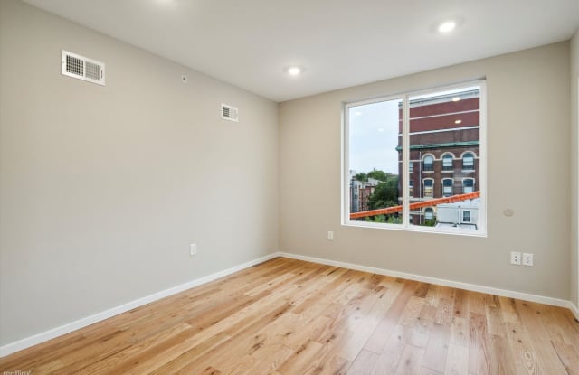 1819 GINNODO ST Unit 3A - 1819 Ginnodo Street, Philadelphia, PA 19130