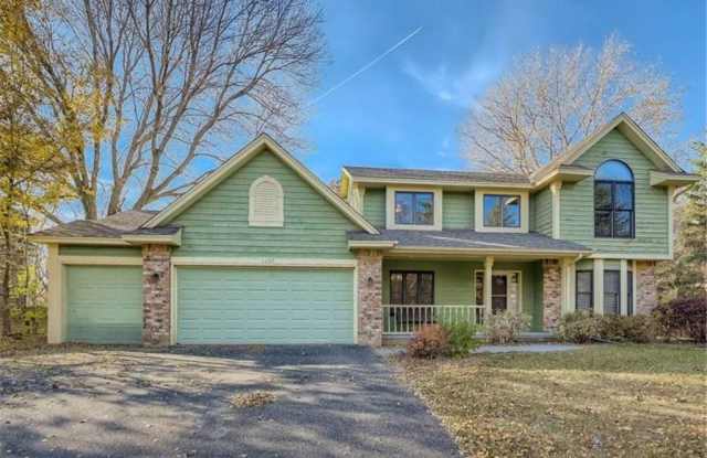 3607 Sunwood Trail - 3607 Sunwood Trail, Eagan, MN 55123