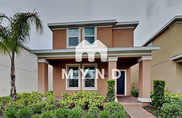 11118 Longleaf Woods Dr - 11118 Longleaf Woods Drive, Orange County, FL 32832