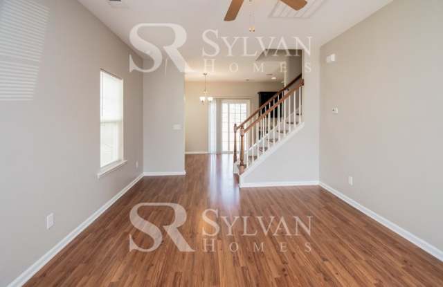 133 Autumn Stroll Court