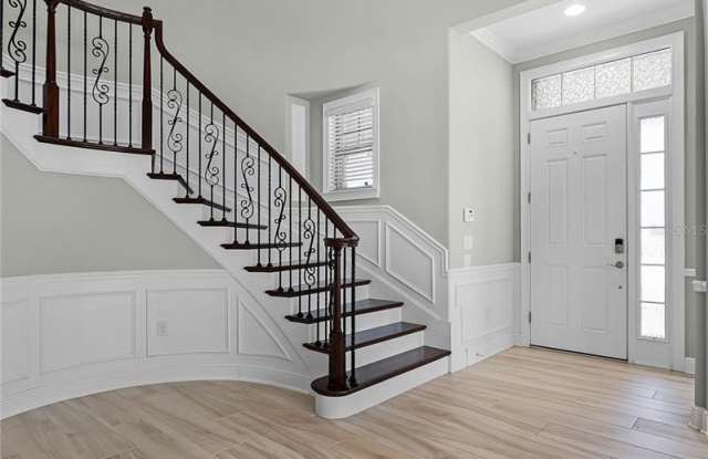 15216 JOHNS LAKE POINTE BOULEVARD