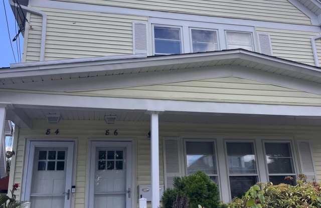 86 Maffett Street