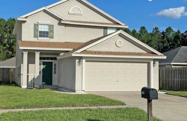 96182 Coral Reef Road