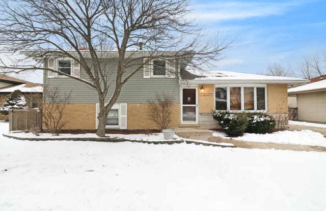 18025 66th Ct - 18025 66th Court, Tinley Park, IL 60477