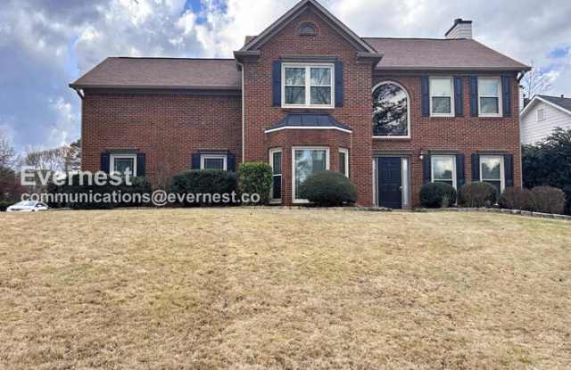 4950 Saddle Bridge Lane