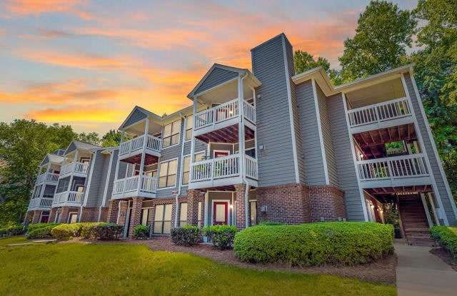 2122 Piedmont Crossing Drive Unit A21