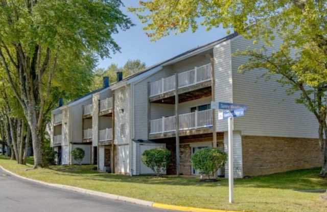 Photo of Twin Ridge Apartments