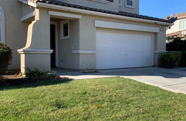 Beautiful home in Patterson