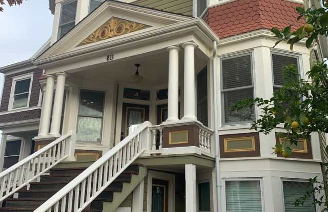 611 D STREET #A-D