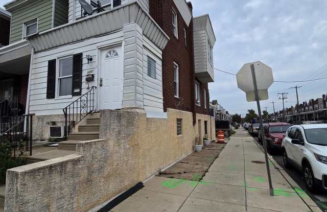 5901 COLGATE Street unit: Basement