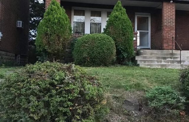 6342 Crombie Street - 6342 Crombie Street, Pittsburgh, PA 15217